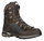 Lowa Winter Boots Yukon Ice II GTX (Smooth Leather, PrimaLoft Insulation, Waterproof) Dark Brown Women